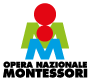 Opera Nazionale Montessori logo