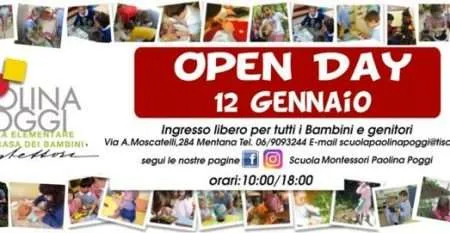 OpenDayPaolinaPoggi