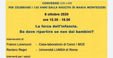 Locandina