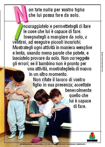 Poster | Seconda serie | Numero 6