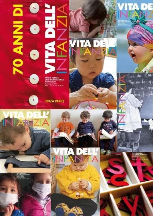 Rivista Abbonamento Annuale