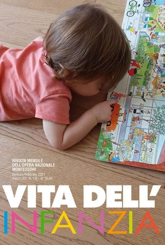 Rivista gennaio-febbraio 2021