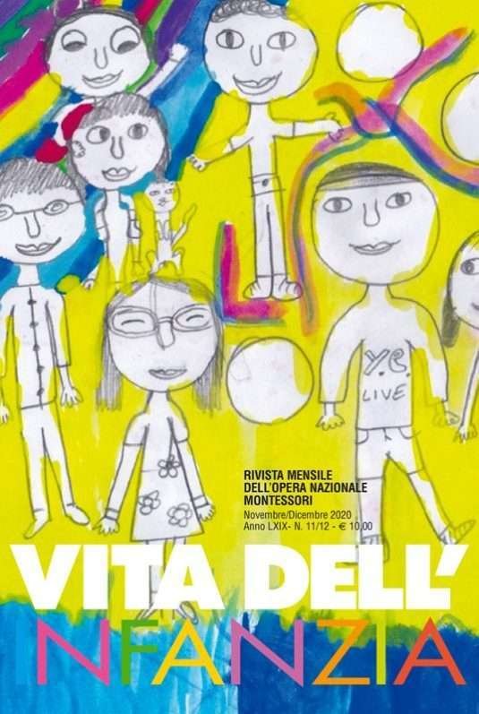 Rivista Novembre-Dicembre 2020