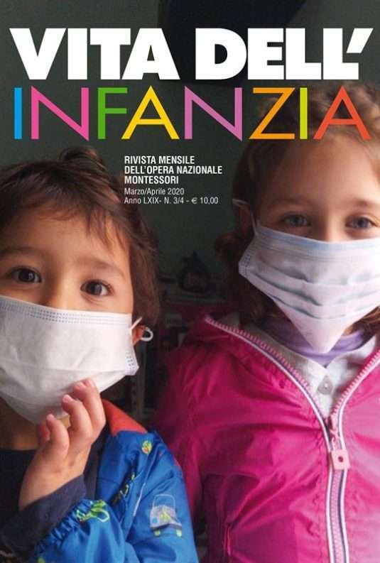 Rivista marzo-aprile 2020