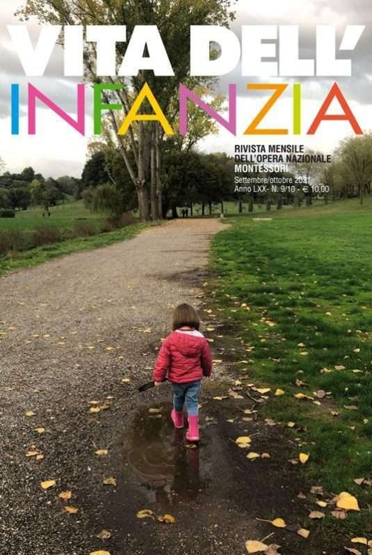 Rivista settembre-ottobre 2021