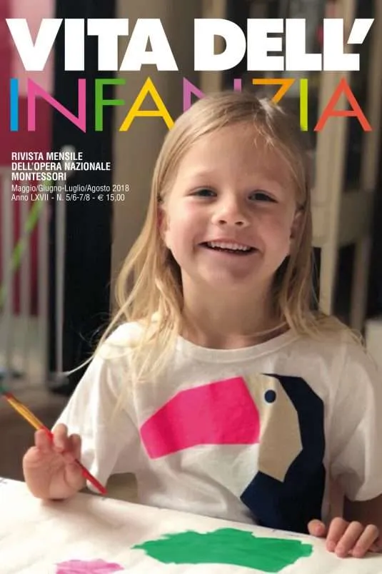 maggio-giugno/luglio-agosto 2018