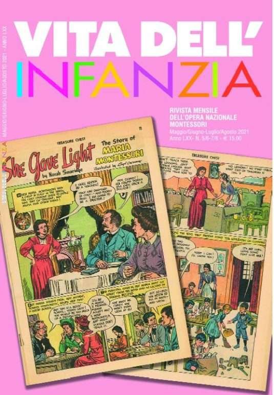 maggio-giugno/luglio-agosto 2021