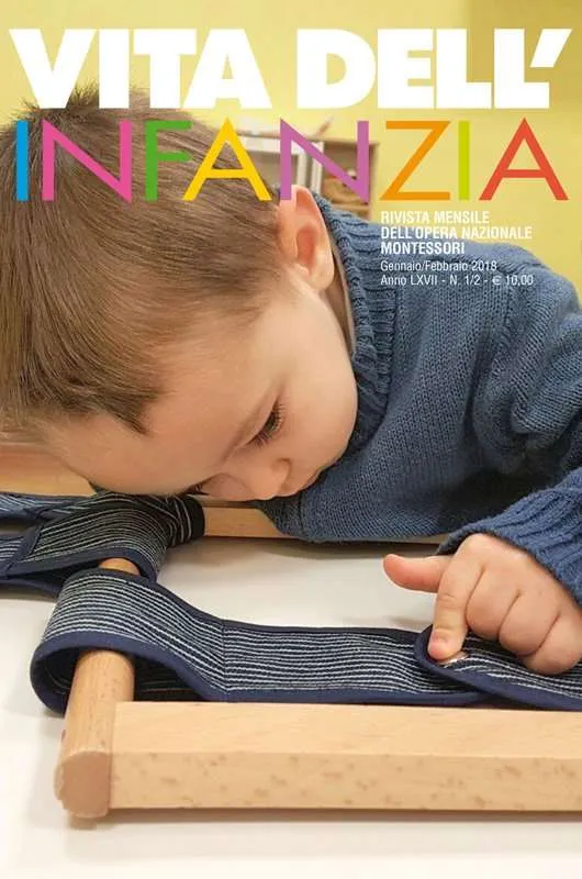 Rivista gennaio-febbraio 2018