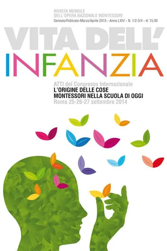 Rivista Gennaio-Febbraio/Marzo-Aprile 2015