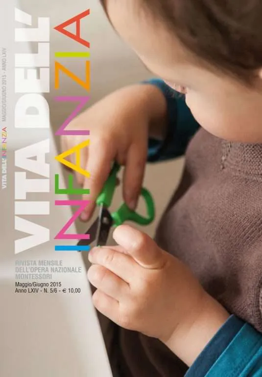 Rivista Maggio-Giugno 2015