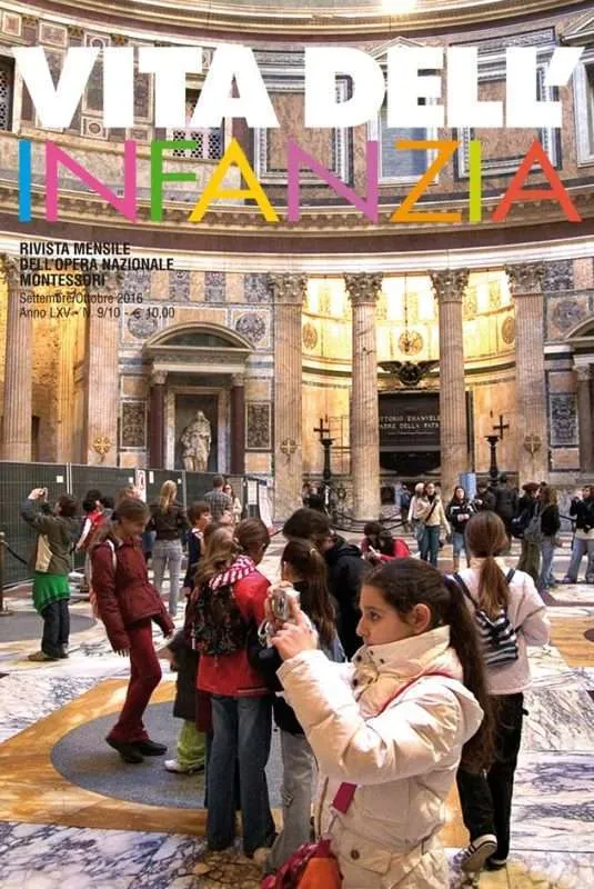 Rivista Settembre-Ottobre 2016
