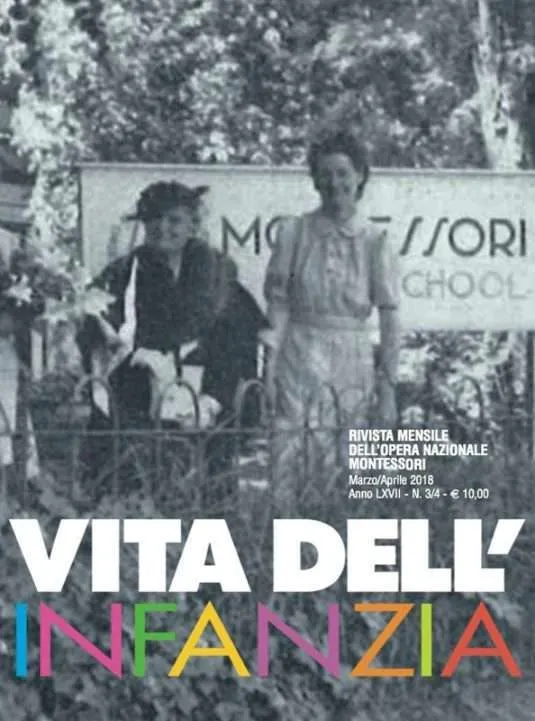 Rivista marzo-aprile 2018