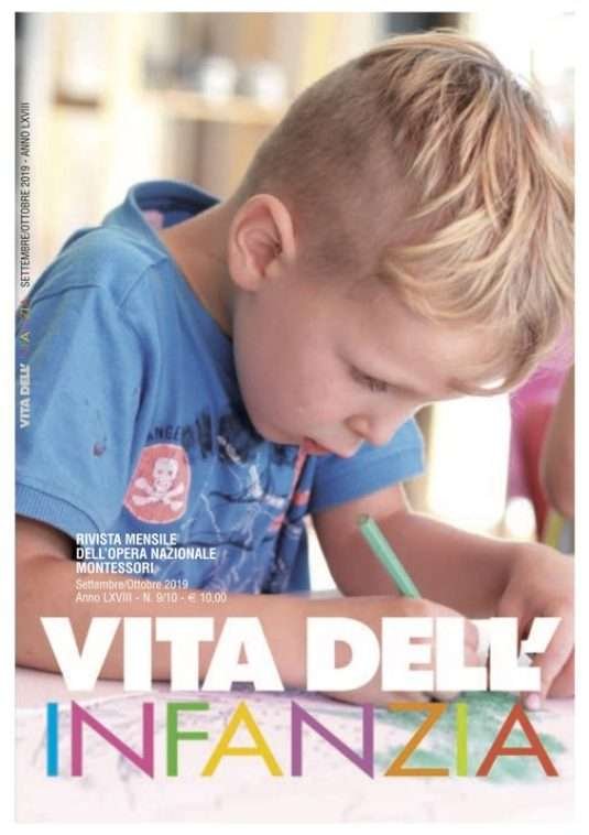 Rivista settembre-ottobre 2019