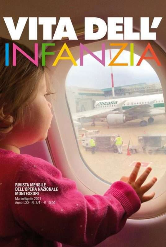 Rivista marzo-aprile 2021