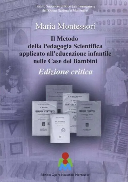 Il Metodo edizione critica