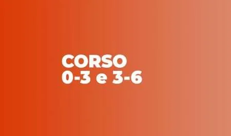 Perugia: Corsi 0–3 e 3–6 2027/2028