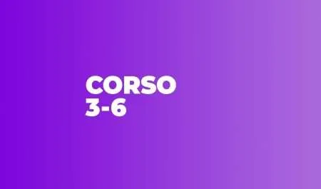 Treviso: Corso 3–6 2026/2027