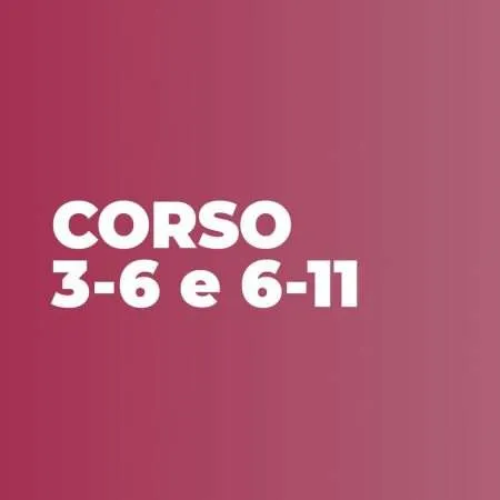 Bologna: Corsi 3–6 e 6–11 2026/2027