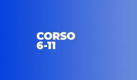 Palermo: Corso 6–11 2026/2028