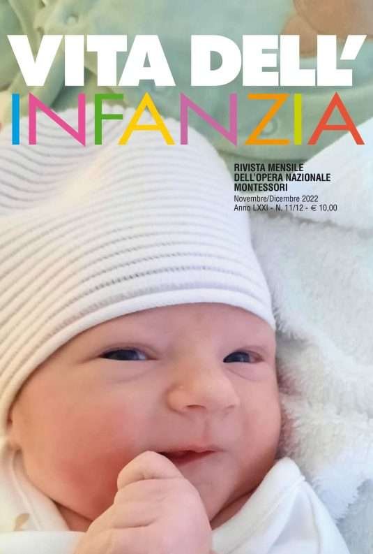 Rivista novembre-dicembre 2022
