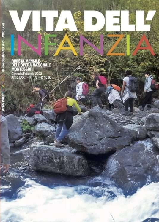 Rivista gennaio-febbraio 2023