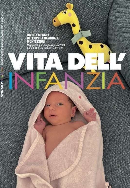 Rivista maggio-giugno/luglio-agosto 2023