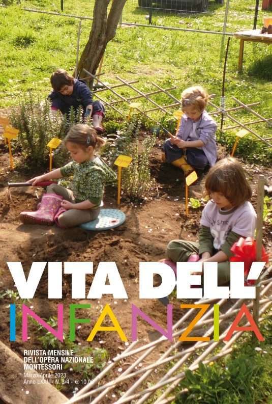 Rivista marzo-aprile 2023