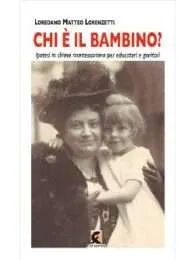 Cop Chi è il bambino