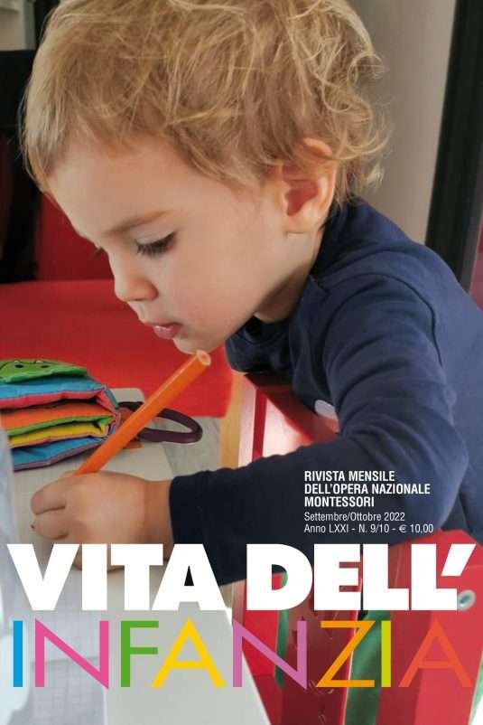 Rivista settembre-ottobre 2022