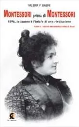 Copertina Montessori prima Montessori
