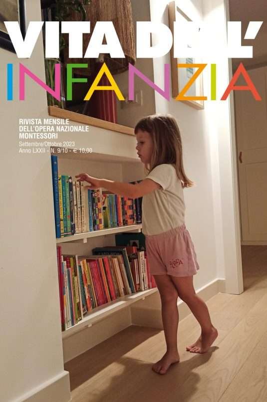 Rivista settembre-ottobre 2023
