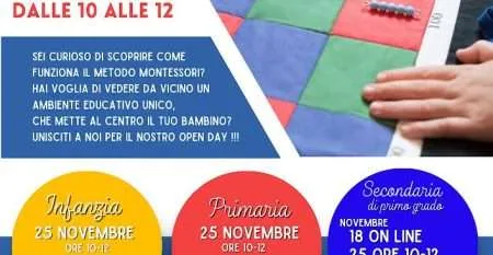 Open day Balilla Paganelli