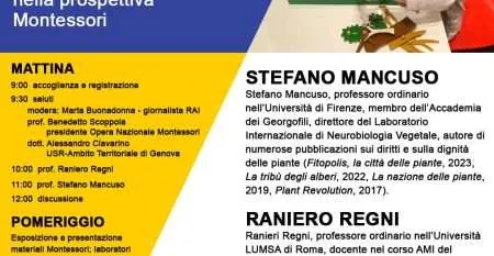 Genova 13 gennaio 24