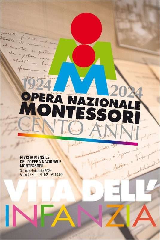 Rivista gennaio-febbraio 2024