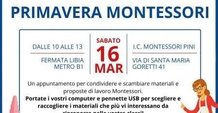 Roma, 16 marzo&nbsp;24