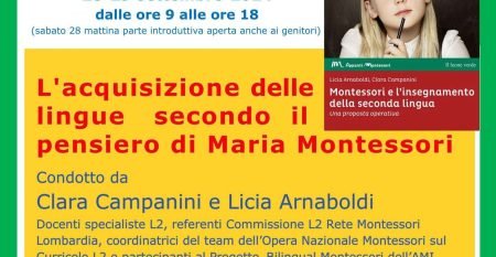 Associazione Montessori Treviso