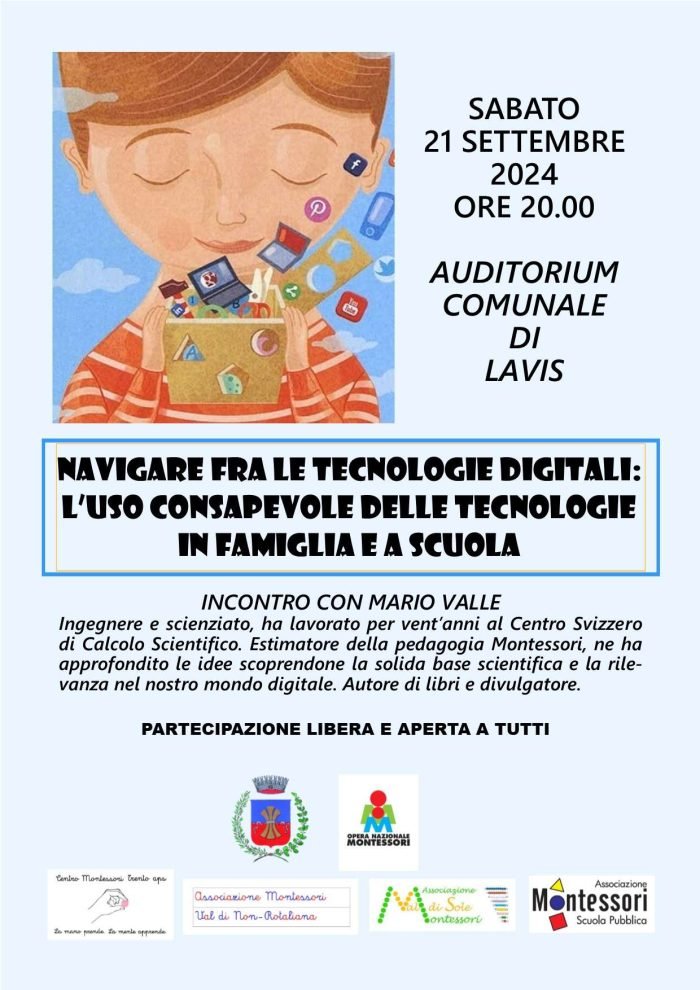 Locandina Mario Valle