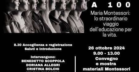 Da zero a 100 Perle Brescia 26–10-24