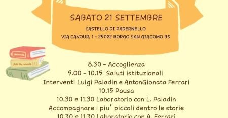 Protostorie Brescia Perle 21–9‑24