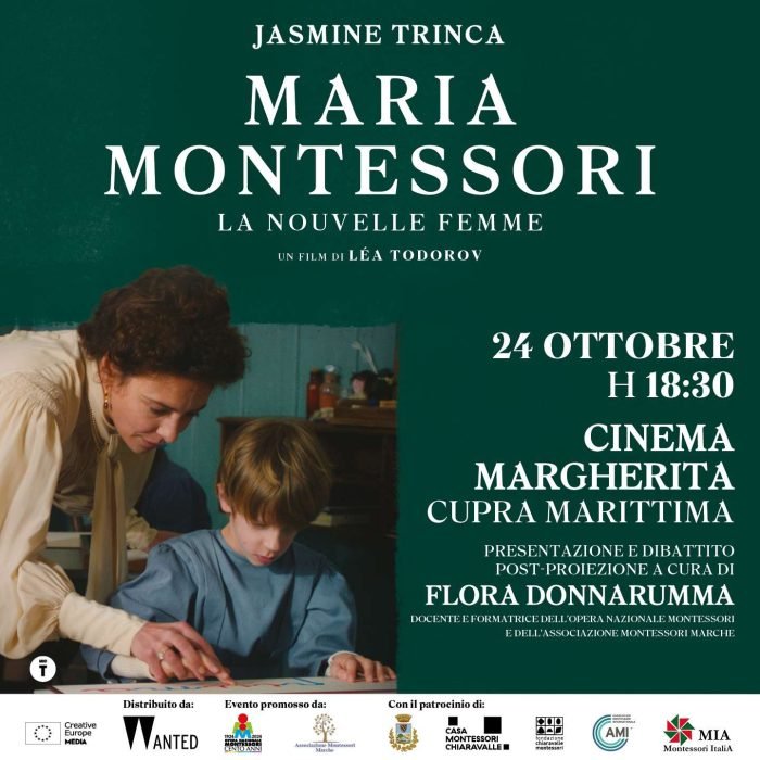 24 ott 24 filmEventoCupraMarittima_Montessori