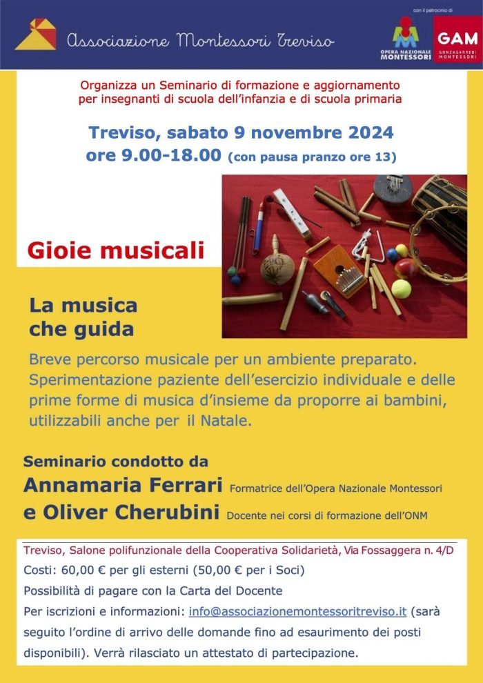Treviso 9 nov 2024