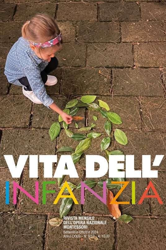 Rivista settembre-ottobre 2024