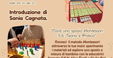 EVENTO MONTESSORI 26-11-2024