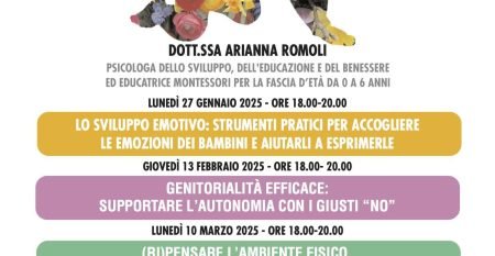 LOCANDINA incontri 2025 Micronido