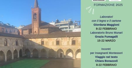 FORMAZIONE 2025 cover