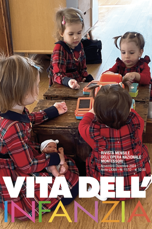 Rivista novembre-dicembre 2024