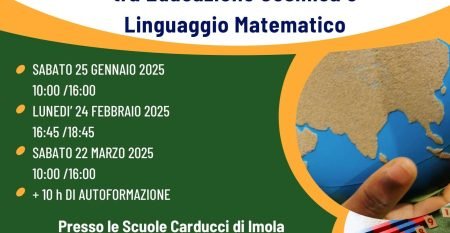 Volantino Presentazione Montessori