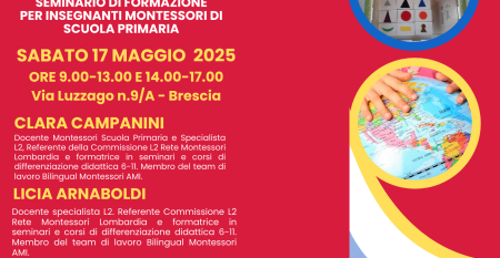 Locandina Materiali L2 Montessori_17 maggio