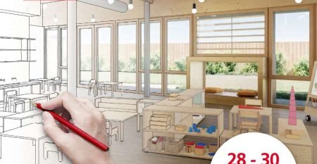 Locandina programma 28–30 marzo