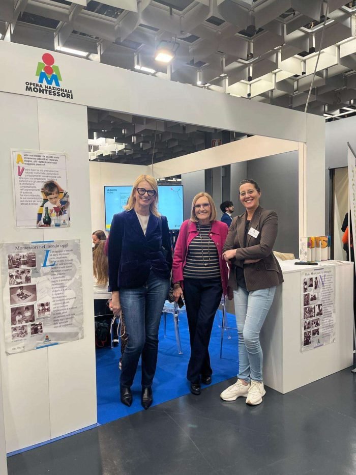 Fiera Didacta 2025 1